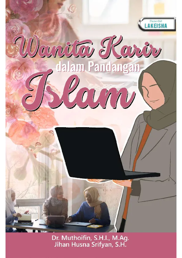 WANITA KARIR DALAM PANDANGAN ISLAM
