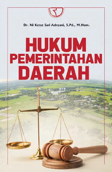 Hukum Pemerintahan Daerah