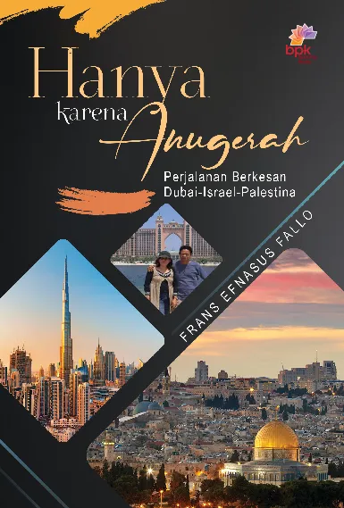 Hanya Karena Anugerah