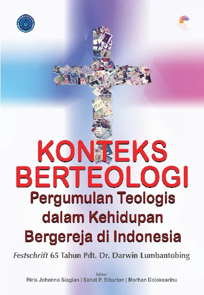 Konteks Berteologi