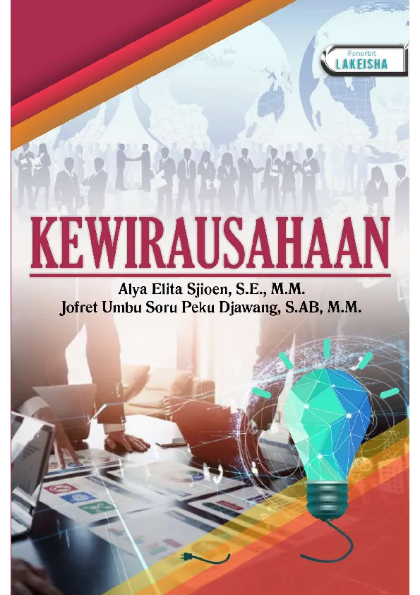 KEWIRAUSAHAAN