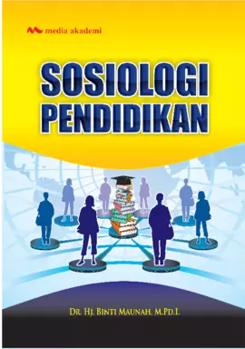 Sosiologi Pendidikan