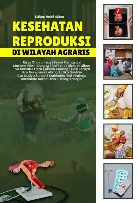 KESEHATAN REPRODUKSI DI WILAYAH AGRARIS