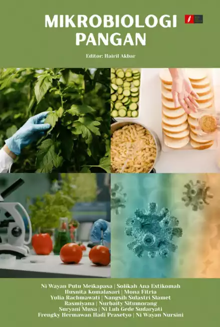 MIKROBIOLOGI PANGAN