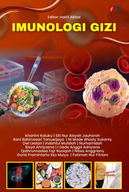IMUNOLOGI GIZI