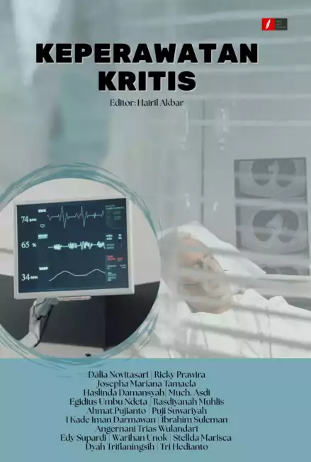 KEPERAWATAN KRITIS
