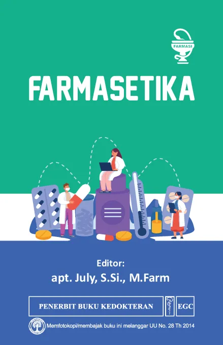 Farmasetika