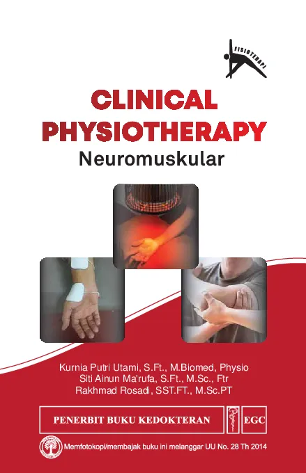 Clinical Physiotherapy Neuromuskular