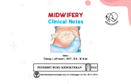 Midwifery Clinical Notes