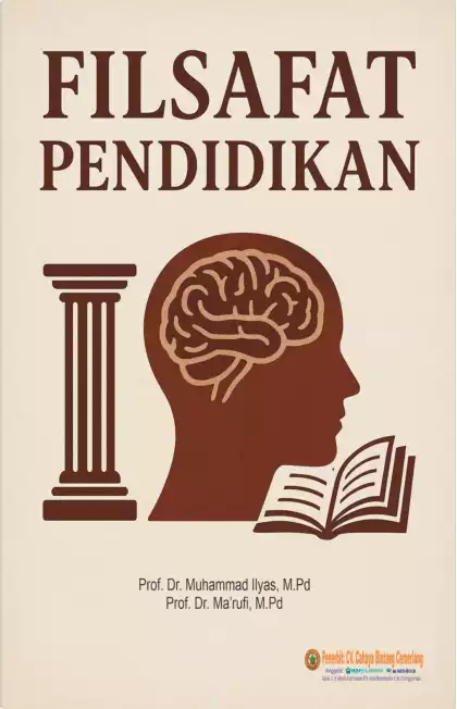 FILSAFAT PENDIDIKAN