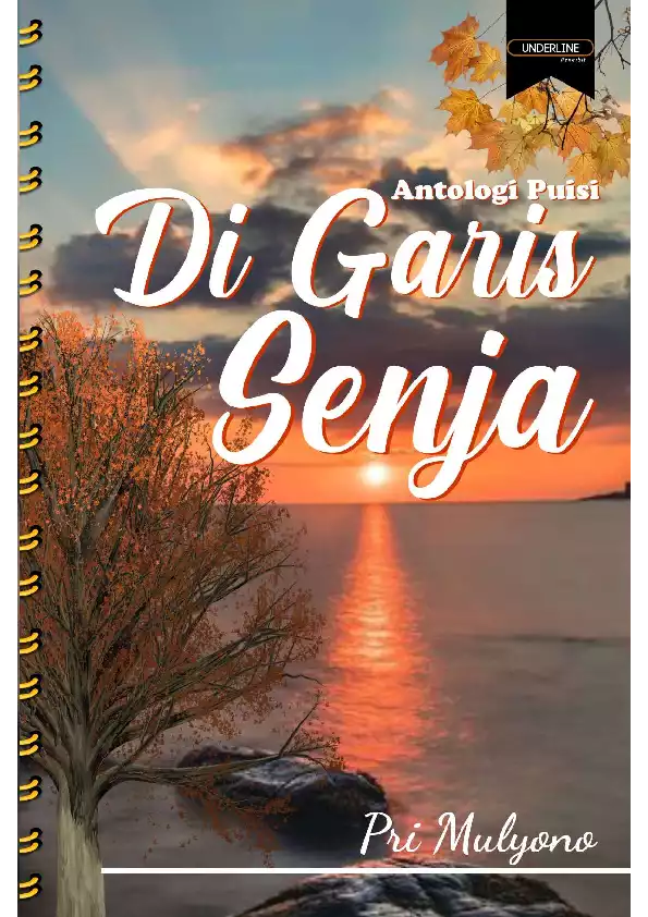 DI GARIS SENJA (Antologi Puisi)