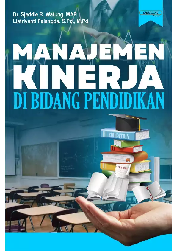 MANAJEMEN KINERJA DI BIDANG PENDIDIKAN