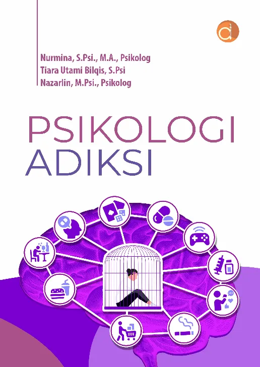 Psikologi Adiksi