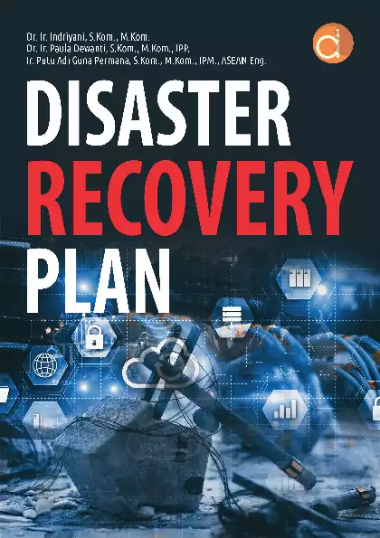 Disaster Recovery Plan
