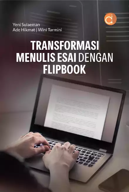 Transformasi Menulis Esai dengan Flipbook