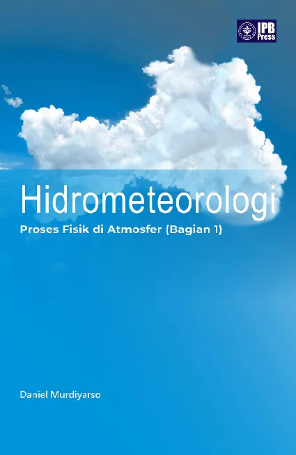 Hidrometeorologi: Proses Fisik di Atmosfer