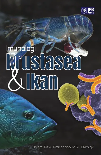 Imunologi Krustasea dan Ikan