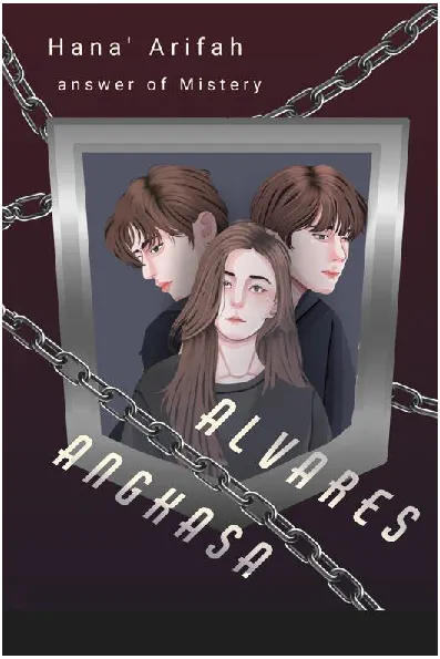 Alvares Angkasa : Answer Of Mistery