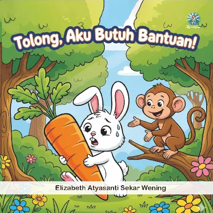 Tolong, Aku Butuh Bantuan!