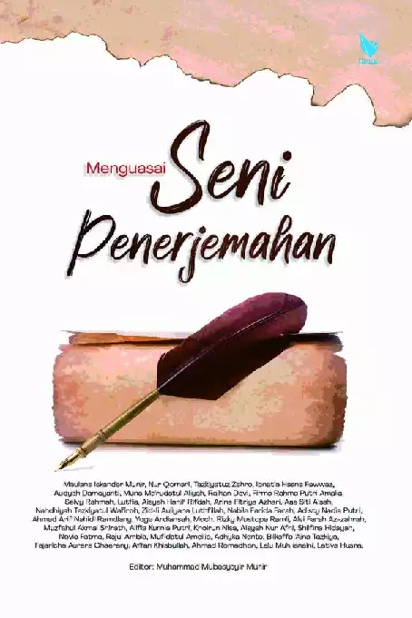 Menguasai Seni Penerjemahan Tips dan Strategi untuk Sukses
