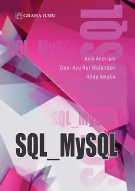 Sql_Mysql