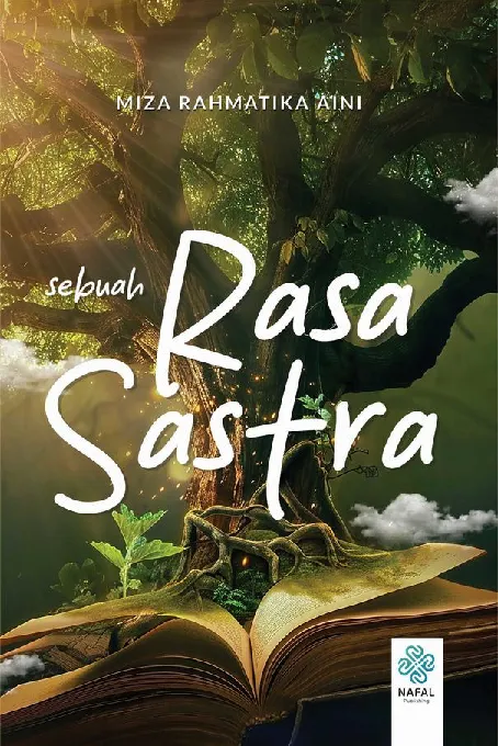 SEBUAH RASA SASTRA