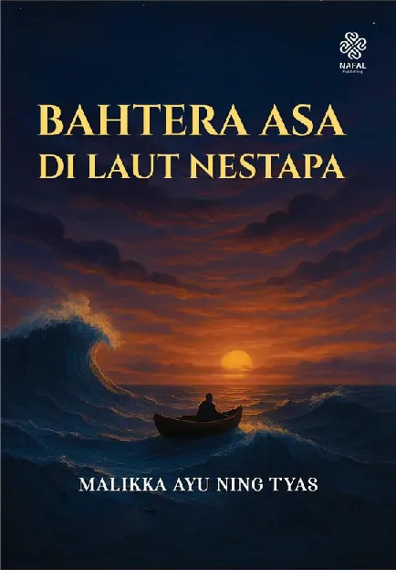 BAHTERA ASA DI LAUT NESTAPA
