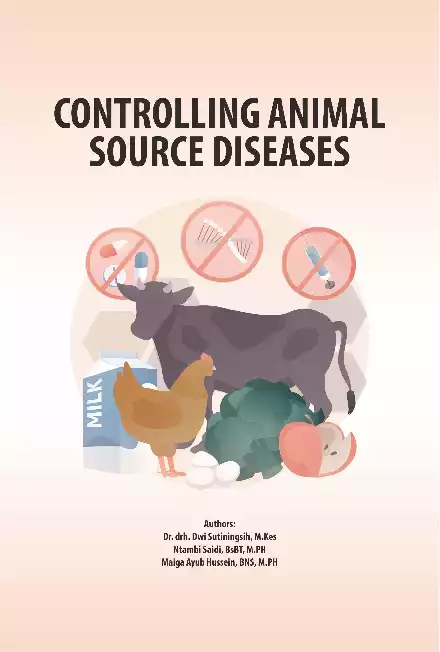 Controlling animal source diseases