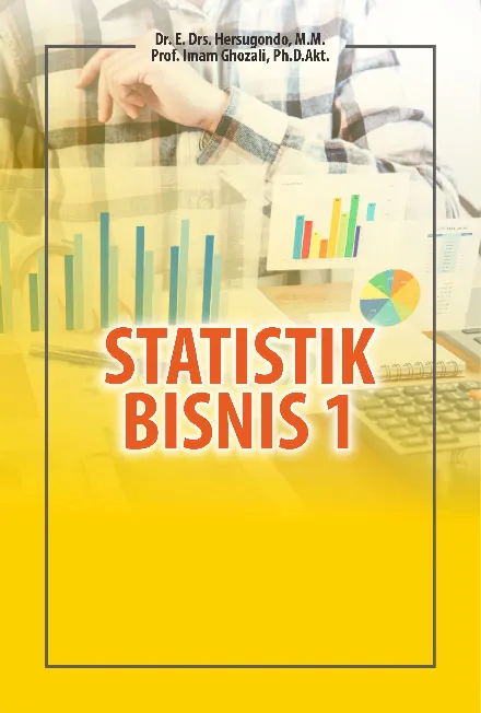 Statistik bisnis jilid 1