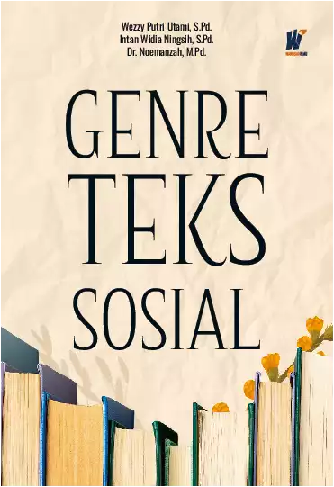 GENRE TEKS SOSIAL
