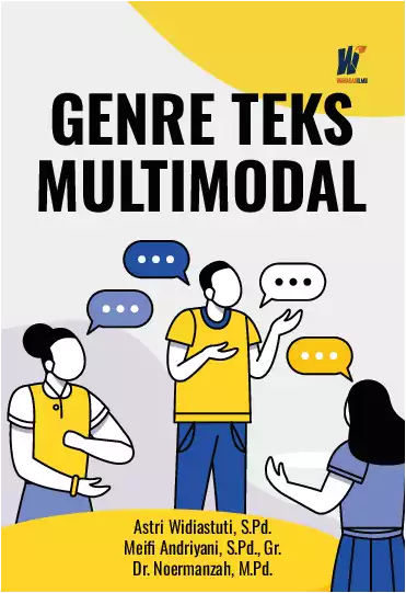 GENRE TEKS MULTIMODAL