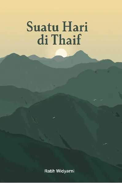 Suatu Hari di Thaif