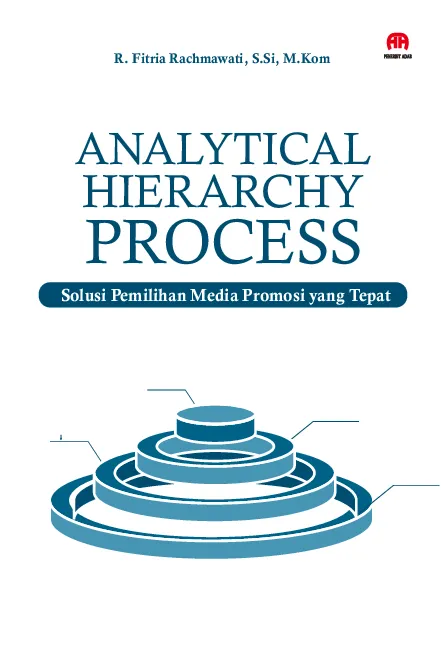 Analytical Hierarchy Process: Solusi Pemilihan Media Promosi yang Tepat