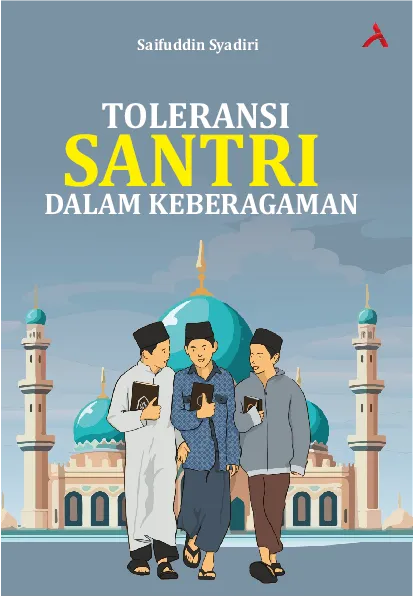 Toleransi Santri dalam Keberagaman