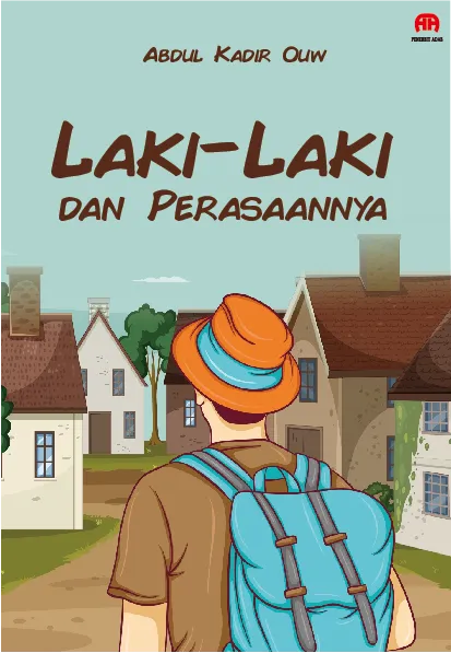 Laki-Laki dan Perasaannya