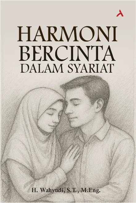 Harmoni Bercinta dalam Syariat