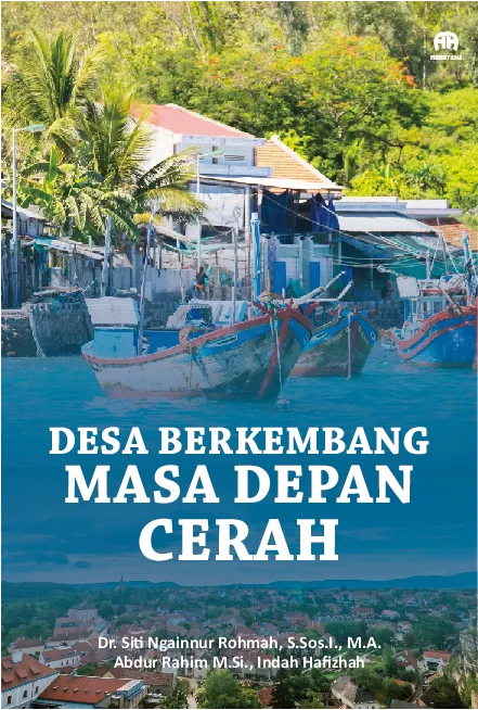 Desa Berkembang Masa Depan Cerah