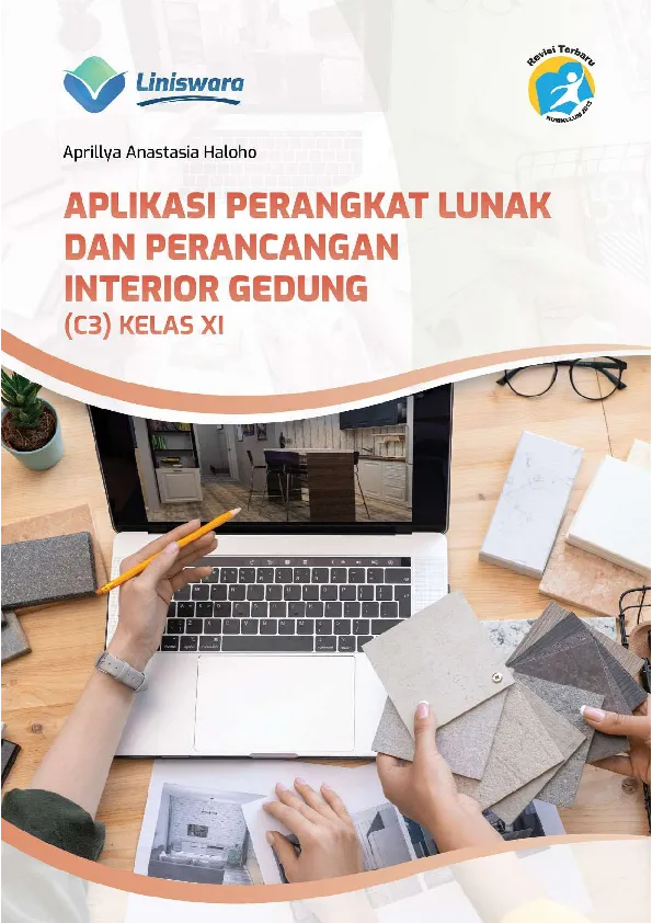 Aplikasi Perangkat Lunak dan Perancangan Interior Gedung (C3) Kelas XI