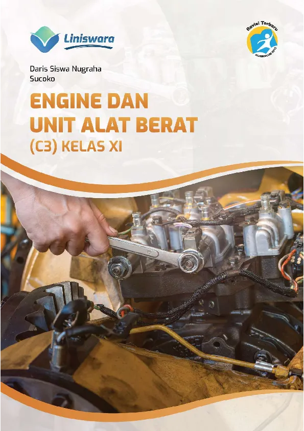 Engine dan Unit Alat Berat (C3) Kelas XI