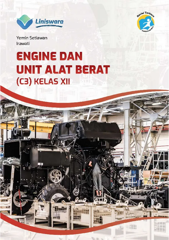 Engine dan Unit Alat Berat (C3) Kelas XII