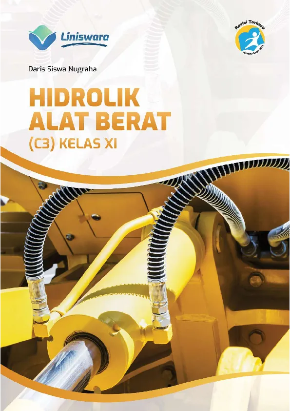 Hidrolik Alat Berat (C3) Kelas XI