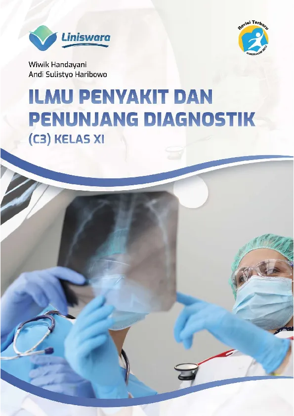 Ilmu Penyakit dan Penunjang Diagnostik (C3) Kelas XI