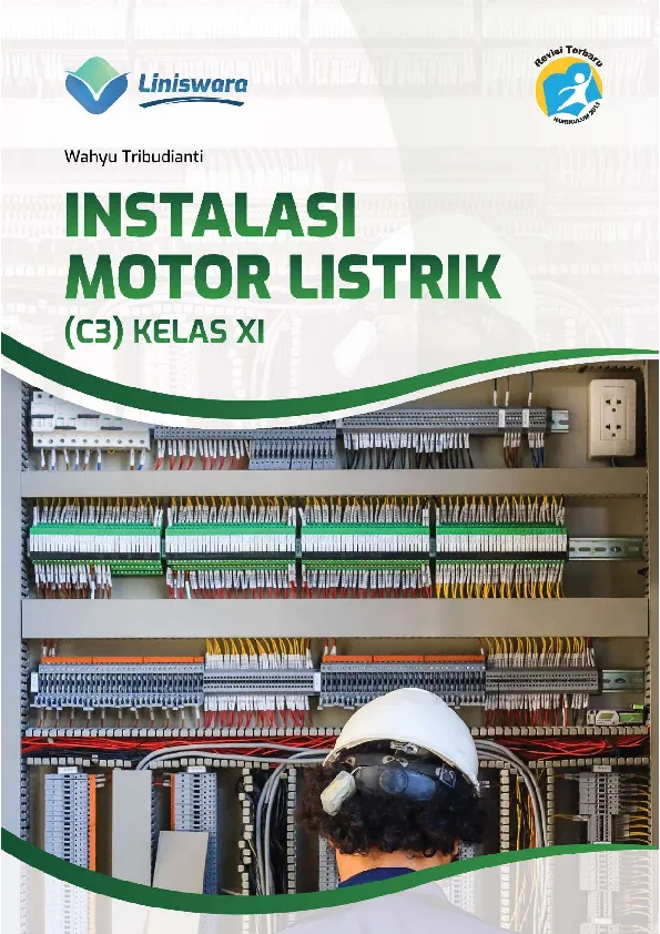 Instalasi Motor Listrik (C3) Kelas XI