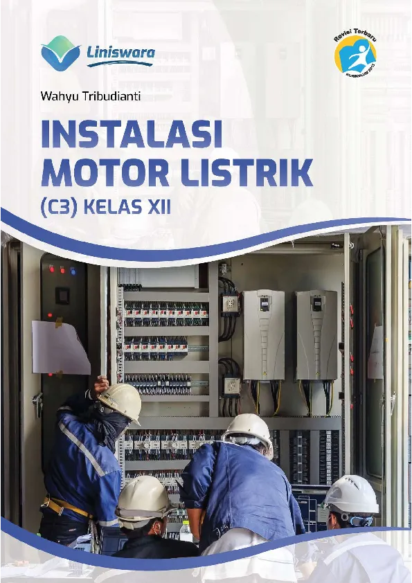 Instalasi Motor Listrik (C3) Kelas XII