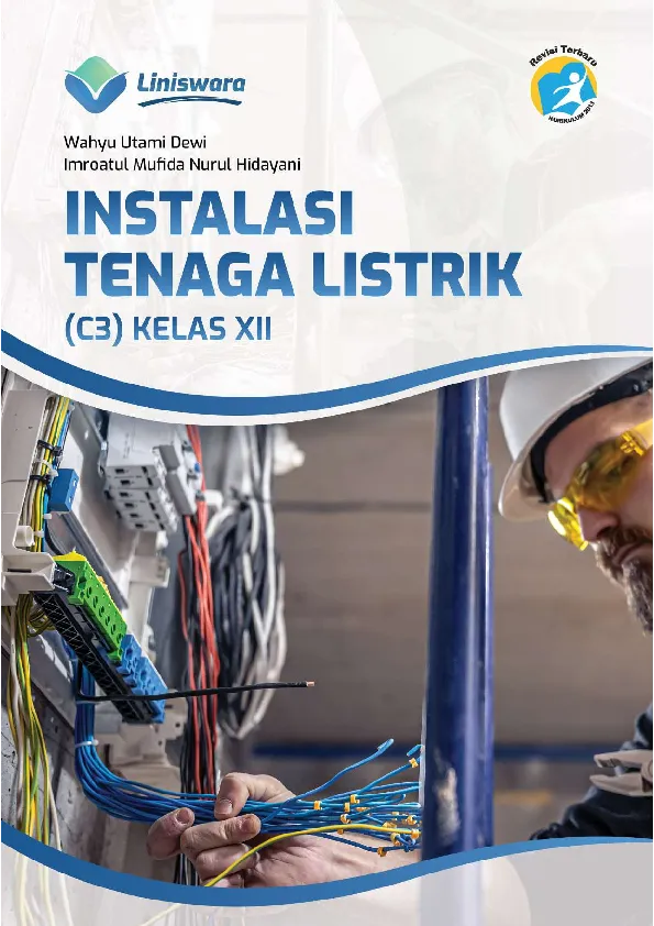 Instalasi Tenaga Listrik (C3) Kelas XII