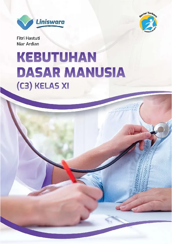 Kebutuhan Dasar Manusia (C3) Kelas XI