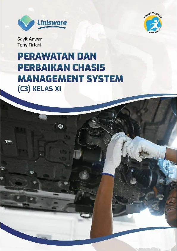 Perawatan dan Perbaikan Chasis Management System (C3) Kelas XI
