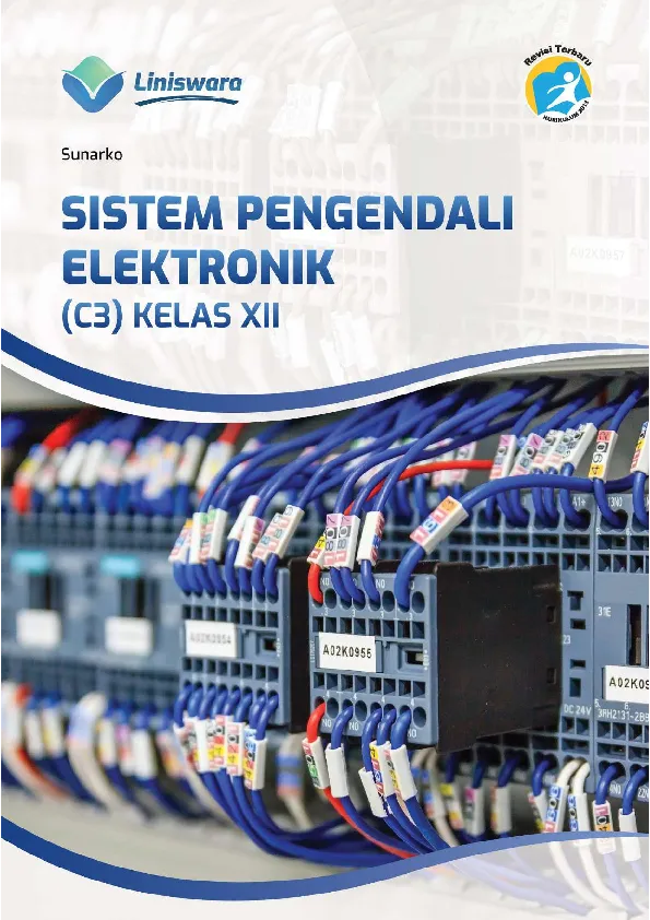 Sistem Pengendali Elektronik (C3) Kelas XII