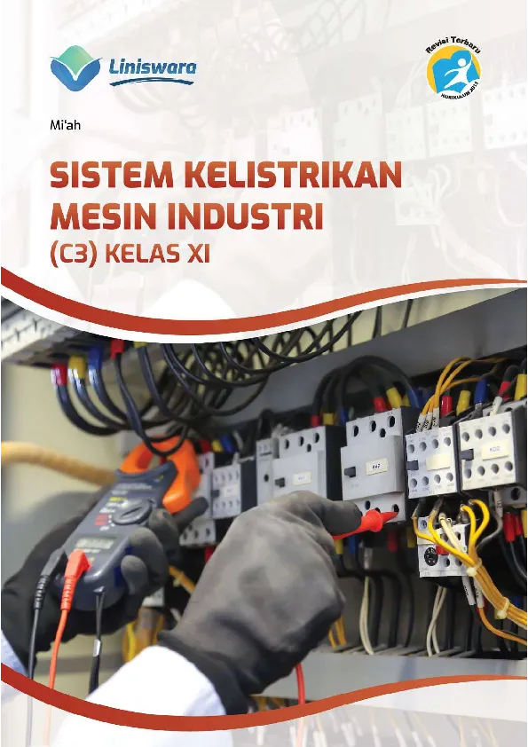 Sistem Kelistrikan Mesin Industri (C3) Kelas XI