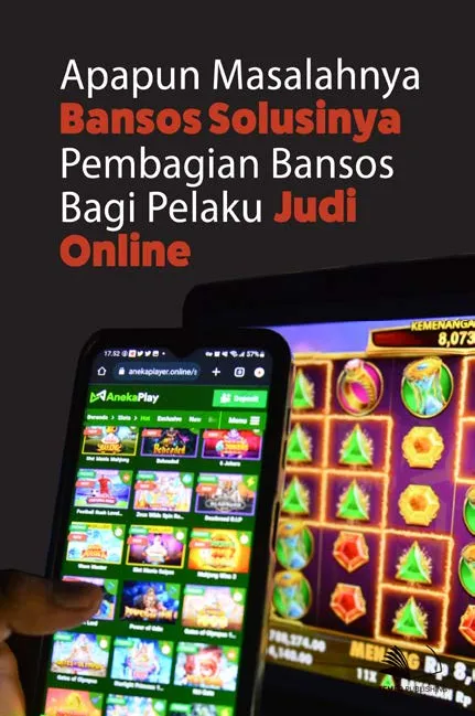 Apapun Masalahnya Bansos Solusinya - Pembagian Bansos Bagi Pelaku Judi Online